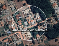 Casa com 3 quartos, 223,52m², desocupada e pronta para morar