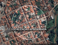 Terreno de 270,84m² em Poço Fundo