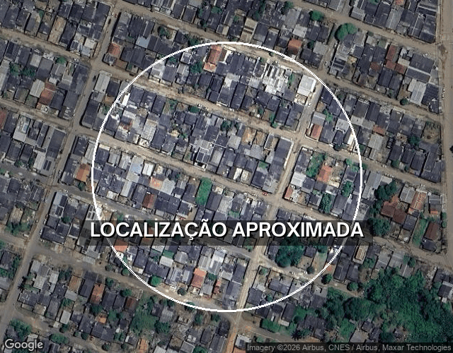 Casa com 3 quartos e ponto comercial, 235m², Ariquemes/RO