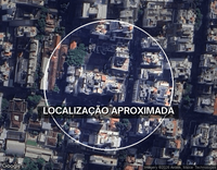 Apartamento com 2 quartos, 100m², 1 vaga