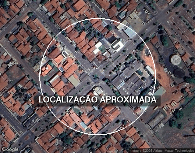 Casa com 2 quartos, 1 banheiro e 258,21m² de área construída