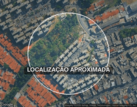 Apartamento com 2 quartos, 42m², recém pintado, 2º andar