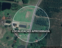 Chácara com 3 hectares e benfeitorias em Sapiranga/RS