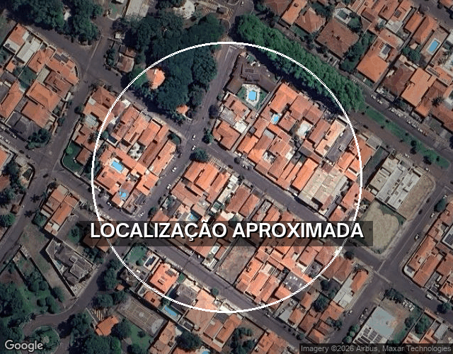 Sobrado residencial com 306,70m², 2 pavimentos