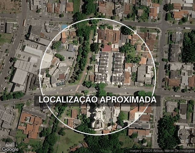 Casa com 3 quartos, 88m², isolada em condomínio
