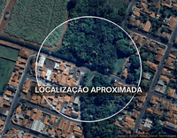 Parte ideal de 1/7 de casa residencial com 621m²