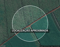 Área Rural com 87.337,74 m² -
