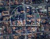Área Rural com 365.420,00m² - Zona Rural