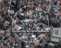Terreno urbano em Paranavaí, 357,7m²