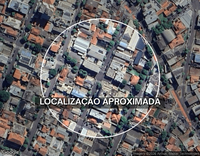 Apartamento com 1 quarto, 1 banheiro e vaga de garagem