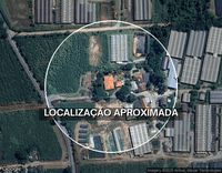 Área rural de 8,9 hectares com alto potencial de valorização