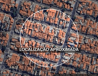 Casa espaçosa com 3 quartos e 204,92m² - Ocupada