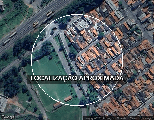 Casa com 125 m², 2 quartos, 1 suíte, garagem, desocupada