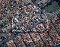 Casa com 2 quartos, 312 m², 75% de fração ideal