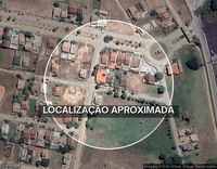 Terreno de 360m² em condomínio residencial com segurança 24h
