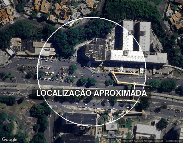 Apartamento com 2 quartos, 80,35m² e 2 vagas de garagem