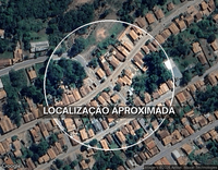 Sítio com 45 hectares, casa, galpão e curral