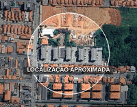 Apartamento com 48m², 1 quarto, 1 banheiro e 1 vaga em Mogi das Cruzes