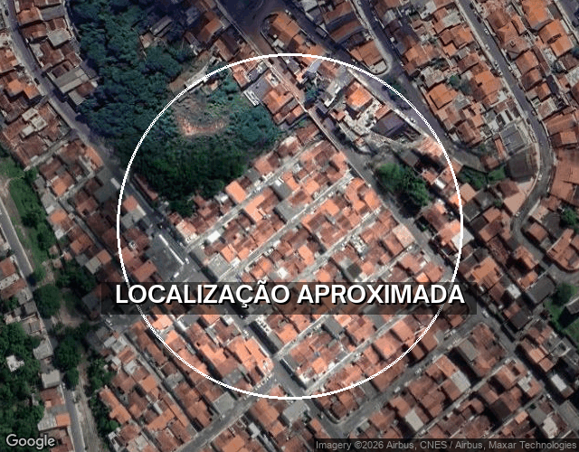 Casa com 208m², 3 quartos, 2 banheiros e garagem em Camaçari/BA