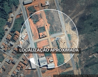 Chácara com 5,31 hectares em São Roque de Minas