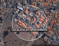 Casa com 2 quartos, 1 banheiro e 101 m² de área construída