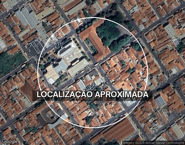 Direitos sobre Terreno com Edificações em Jaú/SP