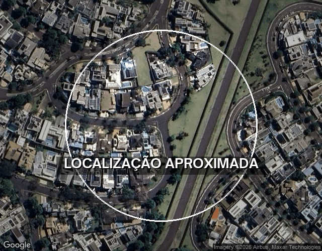 Terreno com 200m² em Londrina - PR