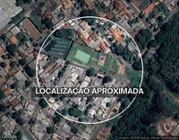 Casa com 48,30m², 2 quartos, 1 banheiro, desocupada