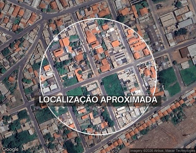Terreno Urbano em Várzea Grande/MT - 360m²