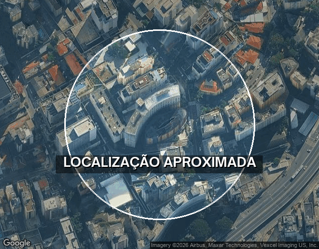 Apartamento com 76m² na Bela Vista, São Paulo