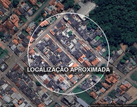 Apartamento com 3 quartos, 2 banheiros e 1 vaga de garagem
