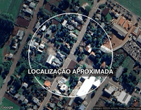 Terreno rural de 55.158,57m² com potencial para investimento