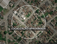 Casa com 3 Quartos em Joinville - Rua Salette, 261