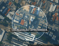 Sobrado com 2 dormitórios, 124m² em área construída, 91m² de terreno, 1 vaga