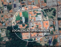 Fazenda com 1.000 hectares em Balsas/MA