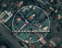 Chácara com 10 apartamentos e 8 suítes, 1064,29m² construídos