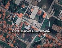 Galpão industrial em Maracanaú, 907,50m²
