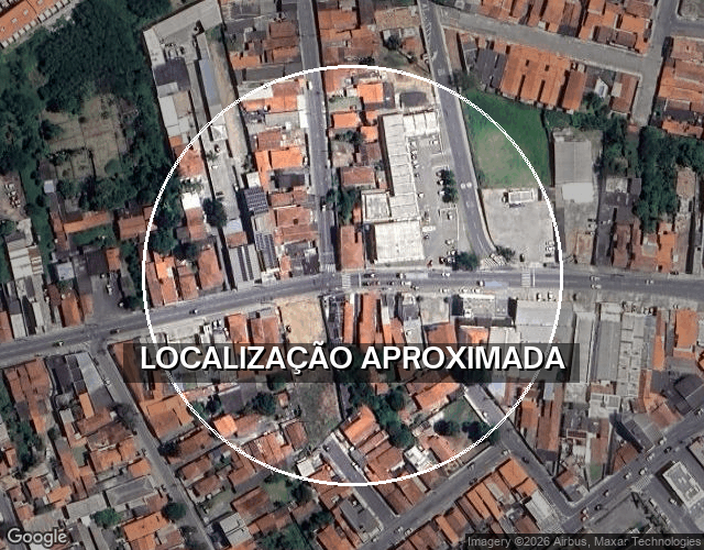 Terreno com 245,12m² - Parte Ideal 50% -