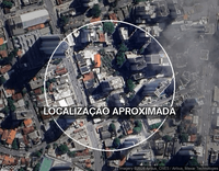 Apartamento com 2 quartos, 155,71m²
