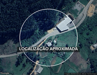 Sítio com 24,50 hectares, casa e 2 galpões em Santa Maria de Jetibá/ES