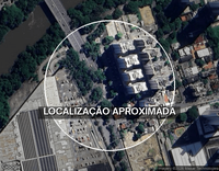 Apartamento 1002 - 2 Quartos, 1 Banheiro, 61.87m²