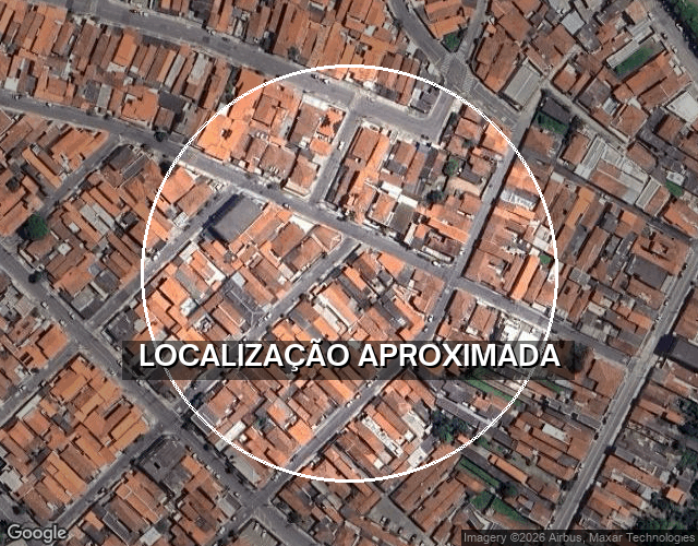 Casa com 102,85m², terreno de 145m², 3 quartos, 2 banheiros, ocupada