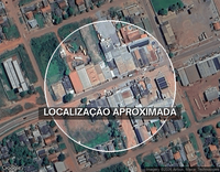 Edifício comercial com 240m², ideal para investimento