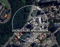 Apartamento com 2 vagas, 94,79m²