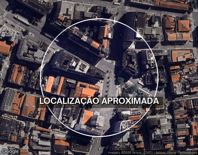 Sala comercial de 41m², desocupada, ideal para investimento