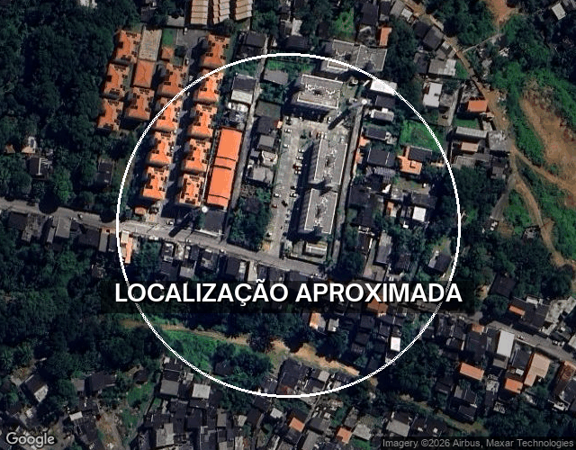 Apartamento com 2 quartos, 1 banheiro, 40,53m²