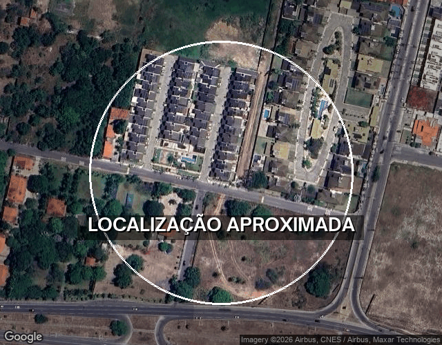 Casa com 4 quartos, 4 banheiros e 130,6m² de área privativa