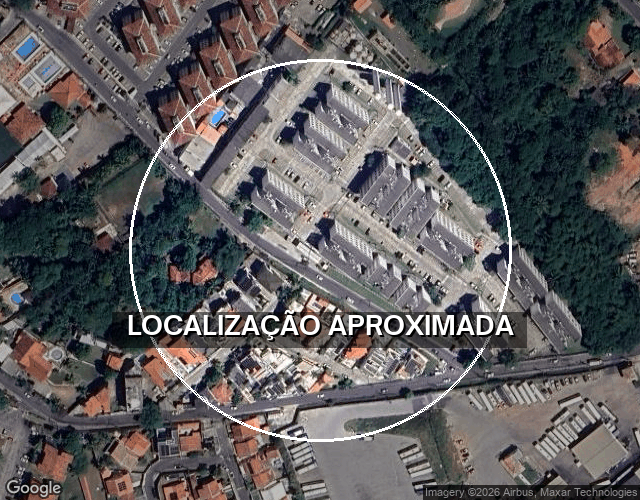 Apartamento com 2 quartos, 39,98m², 1 vaga