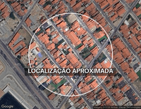 Casa com 72,8m², 1 quarto, 1 banheiro, desocupada
