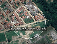 Casa com 2 quartos e 2 banheiros, 70m², desocupada
